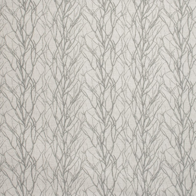 S1318 Steel Fabric: S07, COTTON, 100% COTTON, ANNA ELISABETH, NEUTRAL, GRAY, GREY, GRAY PRINT, GRAY NOVELTY, NOVELTY PRINT, NEUTRAL NOVELTY, TREE