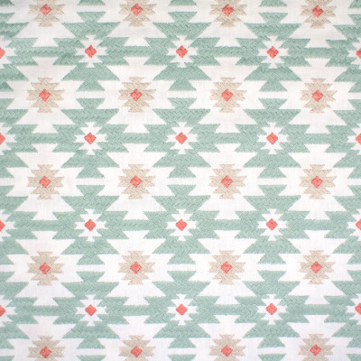 S1348 Island Fabric: