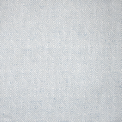 S1355 Sky Fabric: