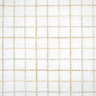 S1397 Dune Fabric: S09, ANNA ELISABETH, WHITE AND NEUTRAL PLAID, WOVEN PLAID, GEOMETRIC PLAID, WHITE PLAID, NEUTRAL PLAID