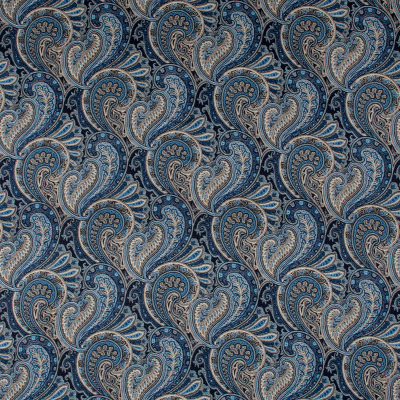 S1431 Porcelain Fabric: