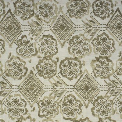 S1530 Jute Fabric: S12, FLORAL PRINT, NEUTRAL FLORAL, GEOMETRIC FLORAL, NEUTRAL PRINT, BROWN PRINT, BROWN FLORAL, TONE ON TONE, MONOCHROMATIC, MONOCHROMATIC PRINT, MONOCHROMATIC FLORAL, MULTIPURPOSE FLORAL, NEUTRAL AND WHITE, BROWN AND WHITE, ARTISAN PRINT, ANNA ELISABETH, BORDEAUX, CATHEDRAL SAINT-ANDRE