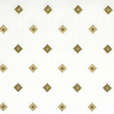 S1534 White Fabric: