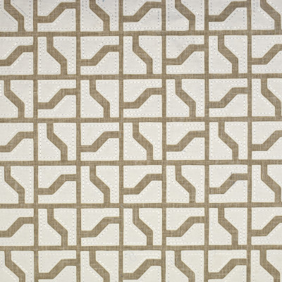 S1565 Flax Fabric: