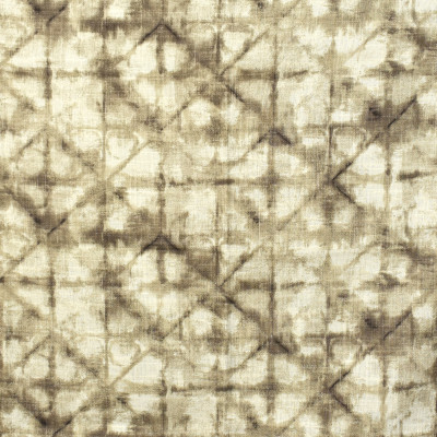 S1572 Quartz Fabric: S12, ANNA ELISABETH, CATHEDRAL SAINT-ANDRE, BORDEAUX, CONTEMPORARY, NEUTRAL, NEUTRAL CONTEMPORARY, BROWN, BROWN CONTEMPORARY, CONTEMPORARY PRINT, NEUTRAL PRINT, BROWN PRINT, TIE DYE, BROWN TIE DYE, QUARTZ