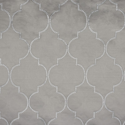 S1618 Silver Fabric: S13, GRAY QUATREFOIL SATIN, GRAY QUATREFOIL, SILVER QUATREFOIL, GRAY SATIN, SILVER SATIN, BORDEAUX, ANNA ELISABETH