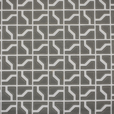 S1621 Grey Fabric: