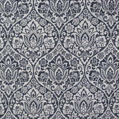 S1643 Pewter Fabric: