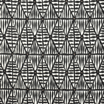 S1646 Chromium Fabric: S13, GRAY AND WHITE GEOMETRIC PRINT, GEOMETRIC PRINT, GRAY GEOMETRIC PRINT, BORDEAUX, ANNA ELISABETH