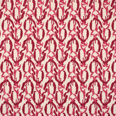 S1702 Berry Fabric: S14, PINK COTTON PRINT, RASPBERRY COTTON PRINT, BERRY COTTON PRINT, BORDEAUX, ANNA ELISABETH