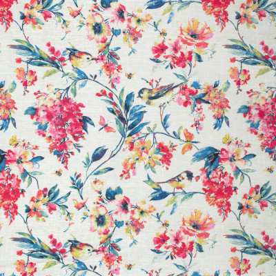 S1706 Blueberry Fabric: