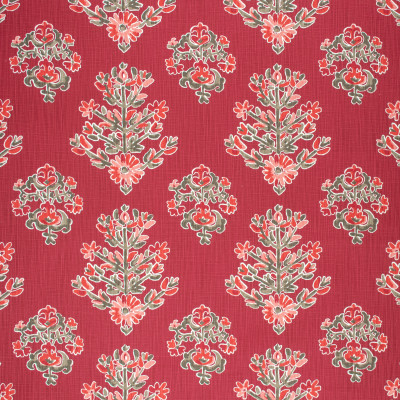 S1716 Ruby Fabric:
