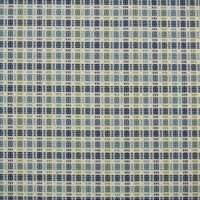 S1745 Carribean Fabric: