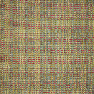 S1748 Summer Fabric: S15, ANNA ELISABETH, BORDEAUX, CHUNKY, WOVEN, TEXTURE, TEAL, LIME GREEN, PINK, GREEN, MULTICOLORED TEXTURE