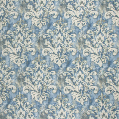 S1781 Deep Sea Fabric: