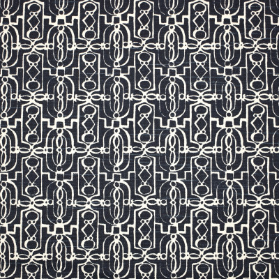 S1789 Navy Fabric: