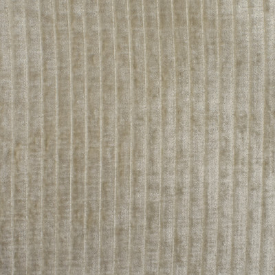 S1804 Pearl Grey Fabric: S16, BEIGE, GREY, ANNA ELISABETH, CHENILLE STRIPE, STRIPE, CHENILLE, TONE ON TONE STRIPE