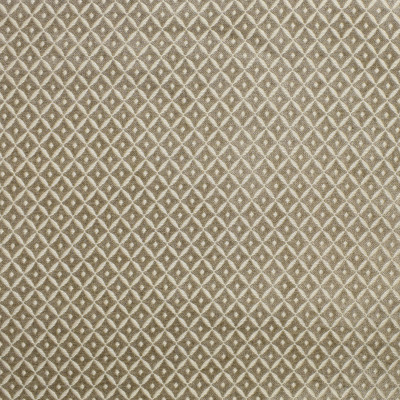 S1806 Hemp Fabric: S16, BEIGE, GOLD, NEUTRAL, SMALL SCALE DIAMOND, CHAIR SCALE DIAMOND, DIAMOND GEOMETRIC, DOT, ANNA ELISABETH