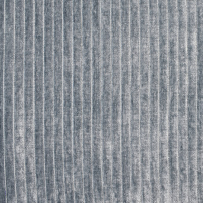 S1824 Blue Smoke Fabric: S16, SLATE, SMOKY BLUE, TONE ON TONE STRIPE, TONE ON TONE, STRIPE, HORIZONTAL STRIPE, CHENILLE, ANNA ELISABETH