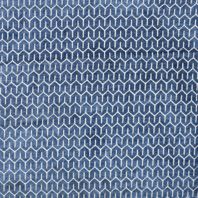 S1829 Navy Fabric: