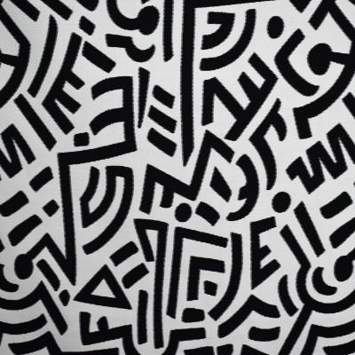 S1834 Domino Fabric: