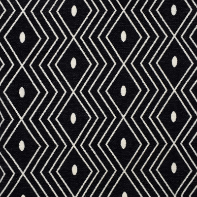 S1865 Ebony Fabric: