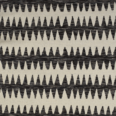 S1868 Ebony Fabric: S17, ANNA ELISABETH, BROWN, BROWN WOVEN, BROWN WOVEN CHEVRON, CHEVRON, BROWN CHEVRON