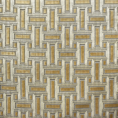 S1895 Bronze Fabric:
