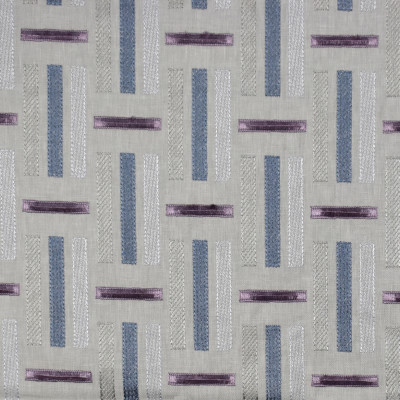 S1927 Wisteria Fabric: