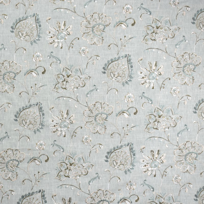 S1954 Aquarius Fabric: