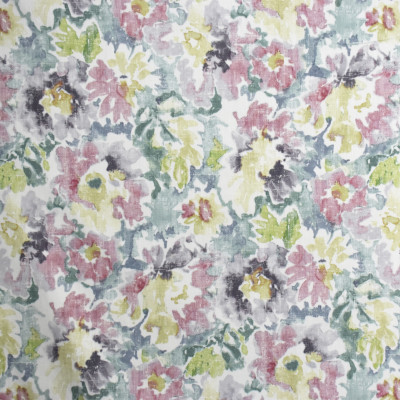S1997 Flower Box Fabric: