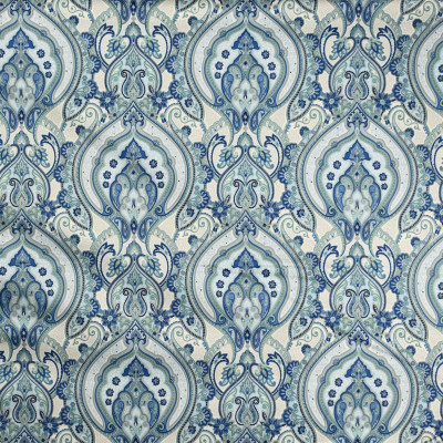 S2011 Spring Water Fabric: