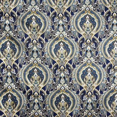 S2012 Moonlit Sky Fabric: