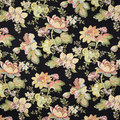 S2016 Noir Fabric: