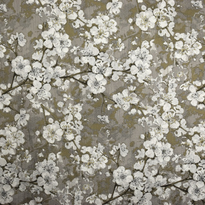S2042 Pewter Fabric: