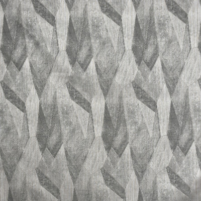S2054 Gunmetal Fabric: