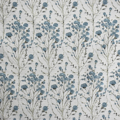 S2075 Surf Fabric: S22, ANNA ELISABETH, ANNA, ELISABETH, WOVEN, BLUE, BLUE WOVEN, TEXTURE, NEUTRAL, NEUTRAL TEXTURE, FLORAL, TEAL, BLUE FLORAL, TEAL FLORAL, WOVEN FLORAL