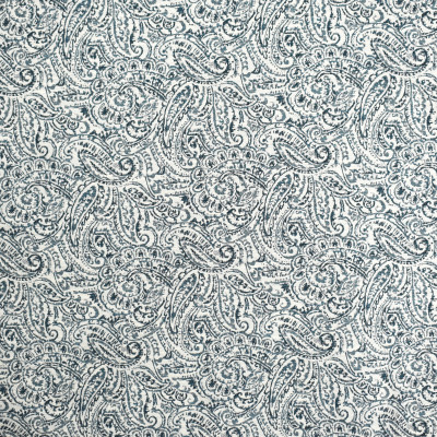 S2088 Turquoise Fabric: