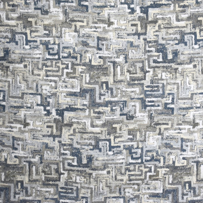 S2100 Cobalt Fabric: