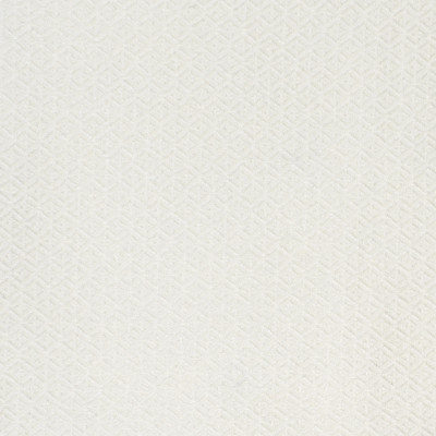 S2114 Snow Fabric: S23, ANNA ELISABETH, INSIDE OUT, PERFORMANCE, PERFORMANCE FABRIC, PERFORMANCE FABRICS, INDOOR/OUTDOOR, OUTDOOR, STAIN RESISTANT, BLEACH CLEANABLE, EASY TO CLEAN, WHITE, WHITE SOLID, WHITE SOLIDS, DIAMOND, WHITE DIAMOND, GEOMETRIC, TONE ON TONE