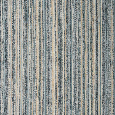S2161 Fog Fabric: S24, STRIPE, TEXTURED STRIPE, TEAL, BLUE, ROBINS EGG, OUTDOOR FABRIC, INSIDE OUT, BLEACH CLEANABLE, PERFORMANCE, ANNA ELISABETH, INSIDEOUT