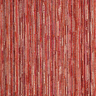 S2216 Fruit Punch Fabric: S25, RED, MULTI-COLORED STRIPE, STRIPE, INSIDE OUT, PERFORMANCE, ANNA ELISABETH, OUTDOOR FABRIC, BLEACH CLEANABLE