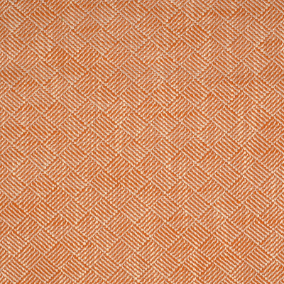 S2228 Guava Fabric: S25, DIAMOND TEXTURE, TEXTURE, DIAMOND, ORANGE AND WHITE, INSIDE OUT, PERFORMANCE, ANNA ELISABETH, OUTDOOR FABRIC, BLEACH CLEANABLE