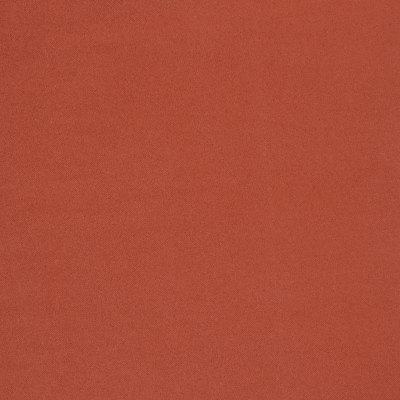 S2234 Coral Fabric: S25, ORANGE, RUST, PEACH, VELVET, SOLID VELVET, ANNA ELISABETH, PERFORMANCE, INSIDE OUT, OUTDOOR FABRIC, OUTDOOR VELVET, SOLID, BLEACH CLEANABLE