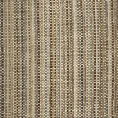 S2281 Sisal Fabric: S26, ANNA ELISABETH, CRYPTON, PERFORMANCE, CRYPTON FINISH, CRYPTON HOME, EASY TO CLEAN, ANTI-MICROBIAL, STAIN RESISTANT, CHUNKY STRIPE, TEXTURED STRIPE, BROWN STRIPE, NEUTRAL STRIPE, MULTICOLOR TEXTURE, MULTICOLOR STRIPE