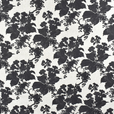 S2308 Ebony Fabric: