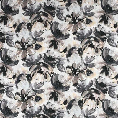 S2315 Ebony Fabric:
