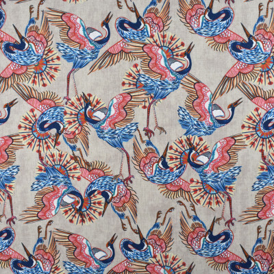 S2320 Ember Fabric: