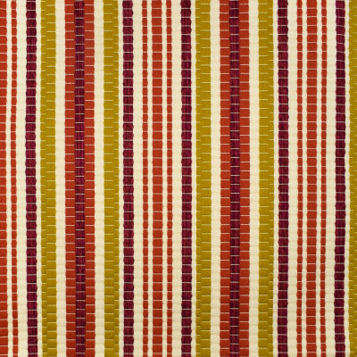 S2328 Leaf Fabric: