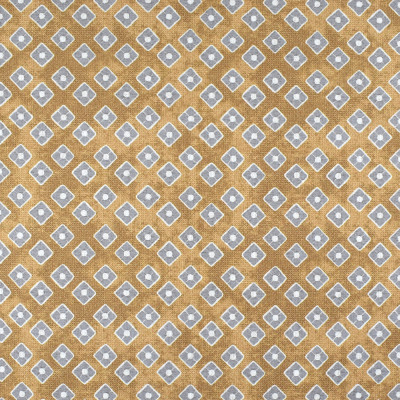 S2336 Goldenrod Fabric: